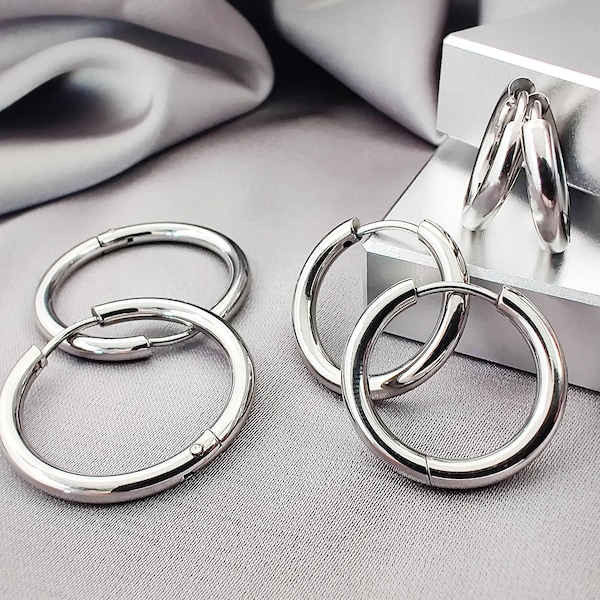 Surgical Steel Earrings Etsy surgical-steel-earrings-etsy