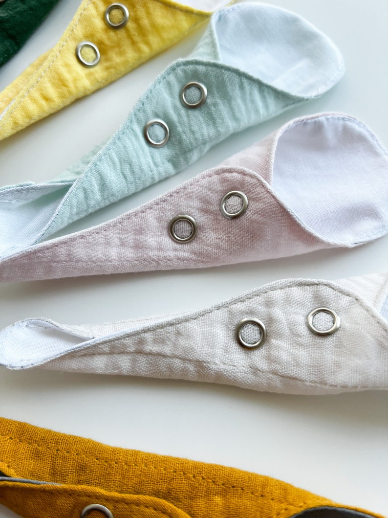 Thong Liners, Panties, Reusable Sanitary Pads, Panty Liners for Thongs