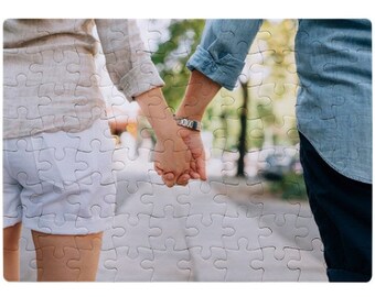 Sublimation Puzzle Etsy