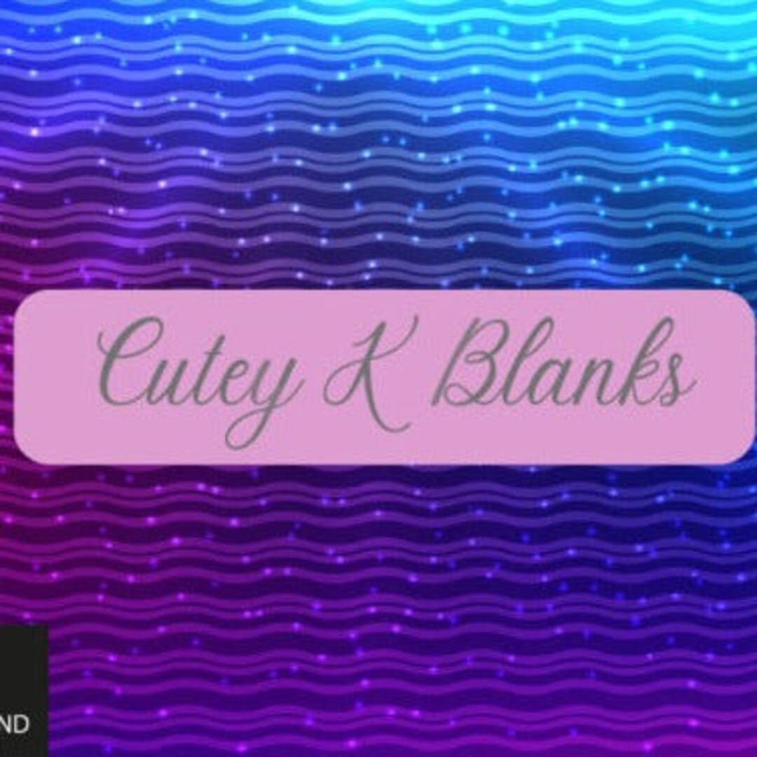 Printed Vinyl and HTV Linear Texture PV100004 Etsy