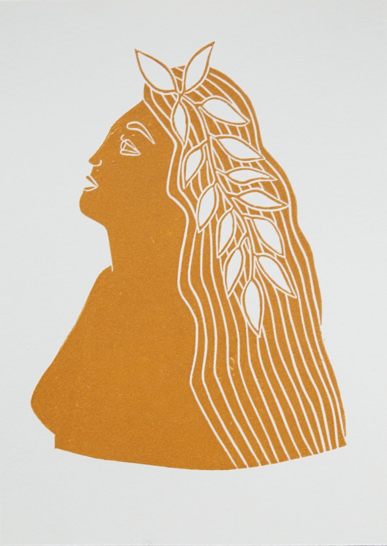 Jeanne Linograure