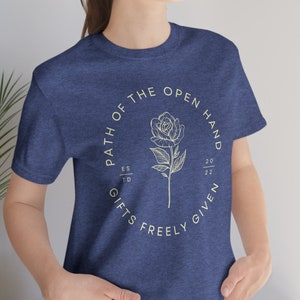 Gifts Freely Given Tee