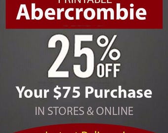 Hollister coupons 2019 online