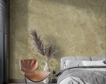 Gold Metallic Glitter Shinny Peel and Stick Wallpaper, Textured Gold ...