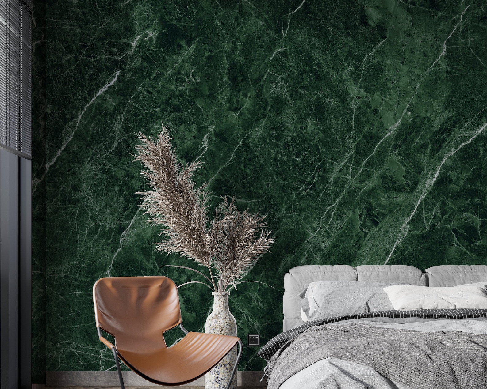 Peel and Stick Marble Wallpaper Wall Mural Wallpaper Mural Etsy