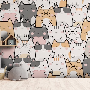 Minimalistic Cat 4K wallpaper  Wallpaper, Cat wallpaper, Cats