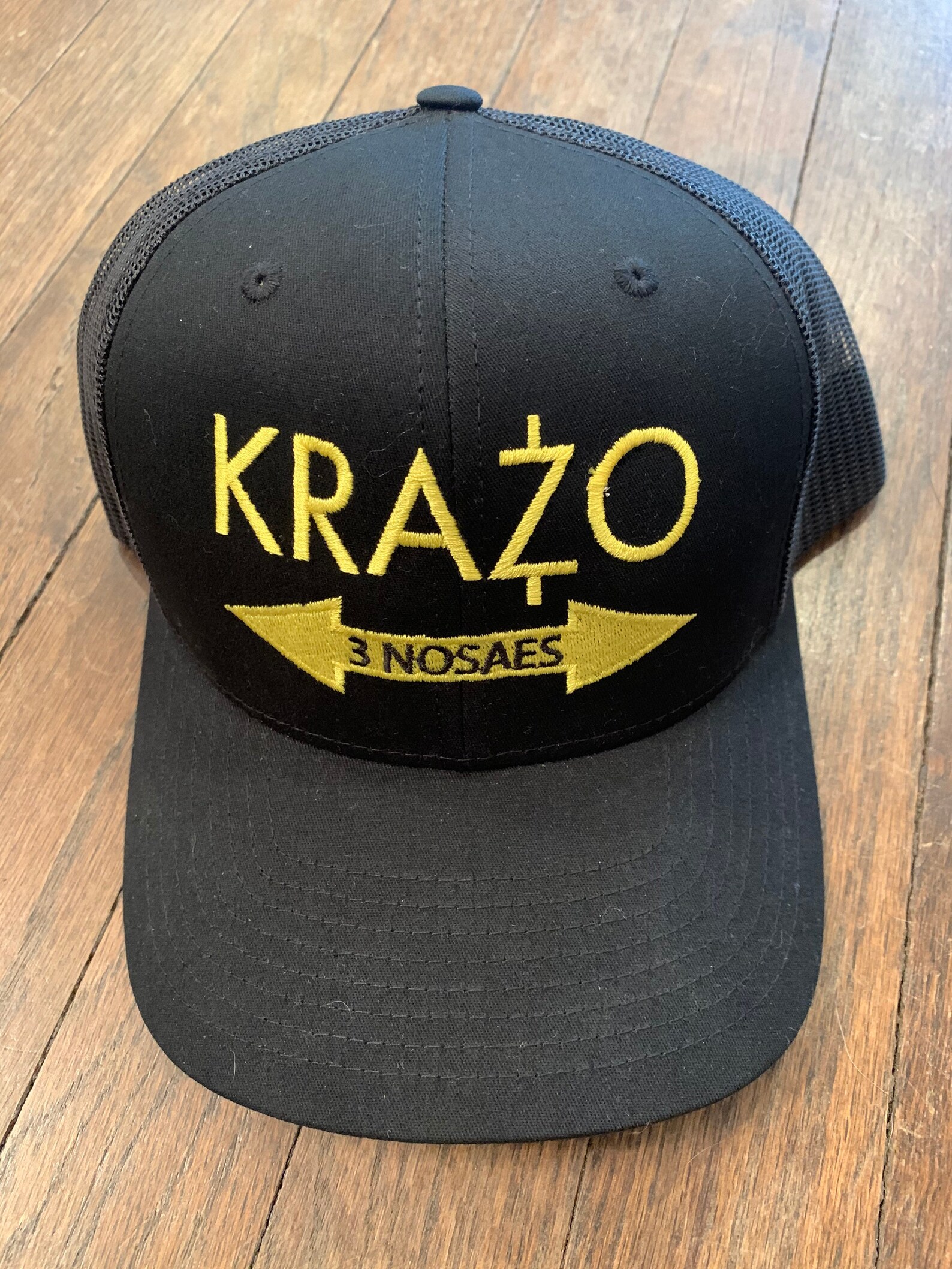 Ozark season 3 Crew Issued Hat Etsy