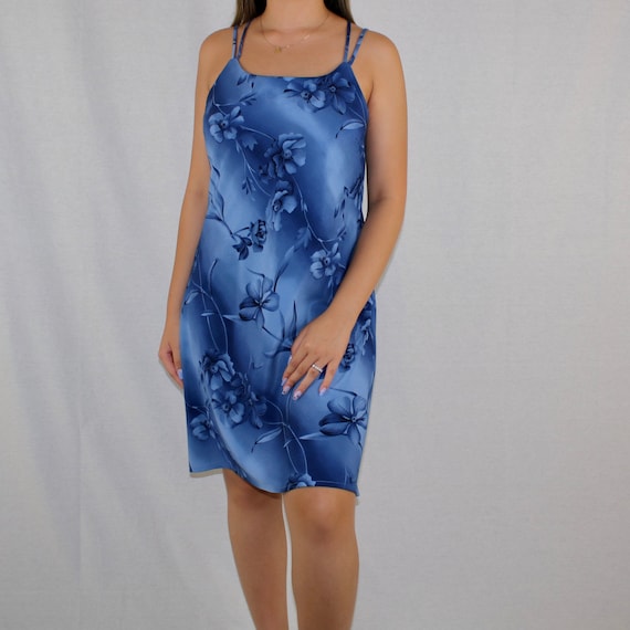 Vintage Slip Dress