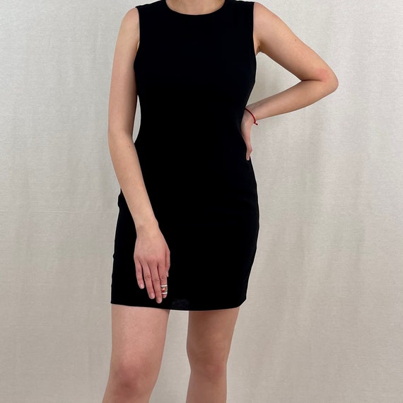 Vintage Sheath Dress - image 1