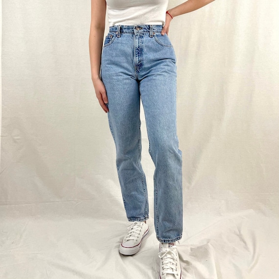 Vintage Levi's 551