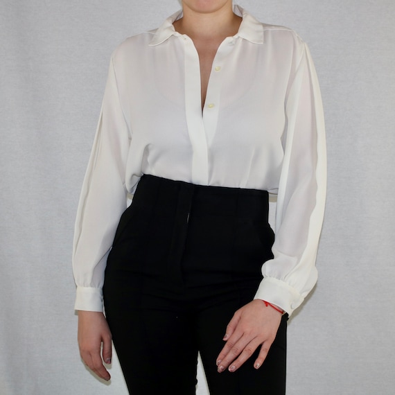Vintage Blouse