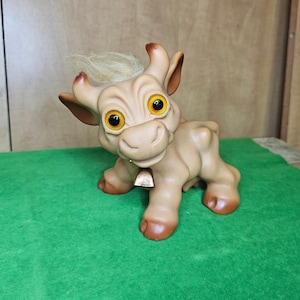 Rare Animal Trolls - Etsy