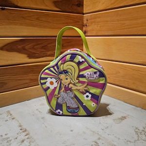 Polly pocket travel case online