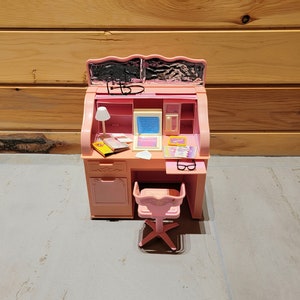 Barbie living pretty sale