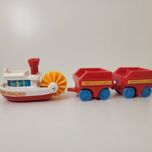 Lil Playmates Train Etsy UK
