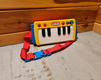 Little Tikes Vintage Piano Children's Musical Toy