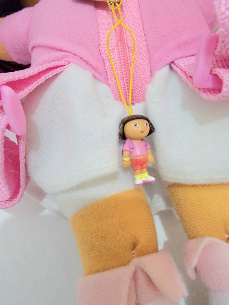 Dora Cheerleader Backpack - Etsy
