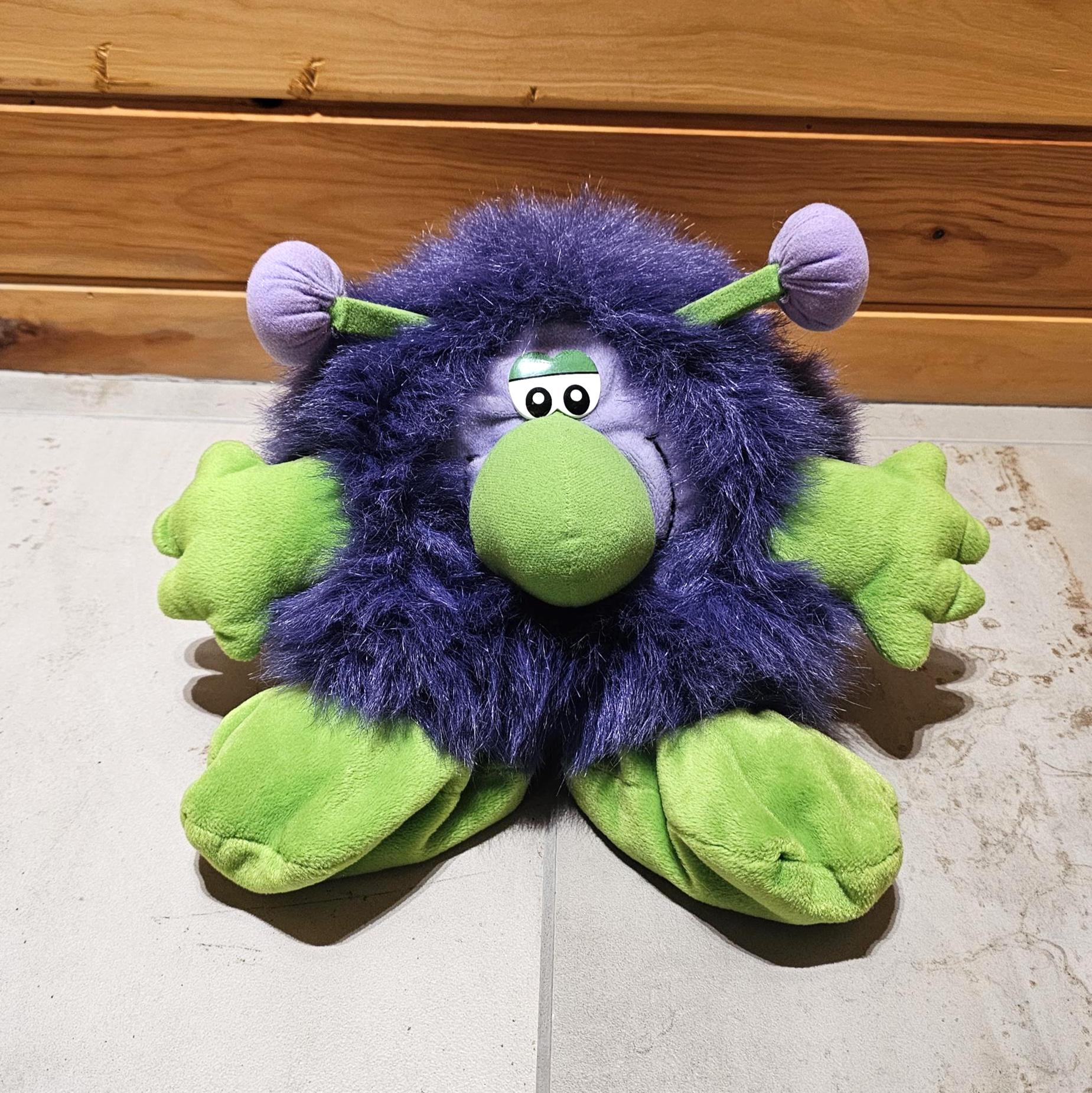 Bestever Plush - Etsy