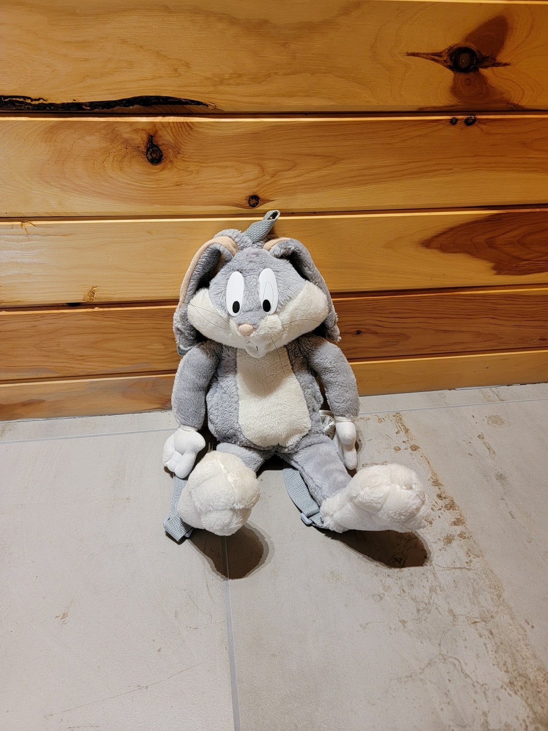 Bugs bunny rucksack Clearance