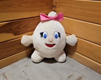 Little Softie Handpuppet / 企業 スコッティー Scotties Facial Tissue LITTLE SOFTIE 11