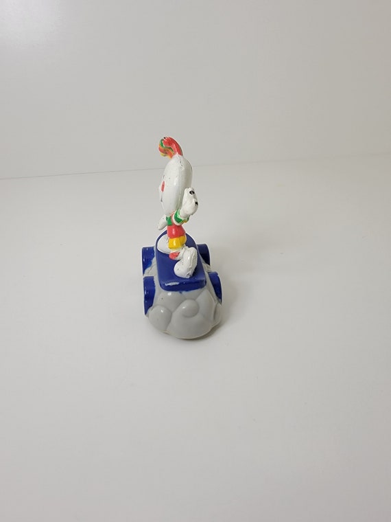 Dairy Queen Kevin Philippe 1993 Mr Christie Chips Ahoy Cookies