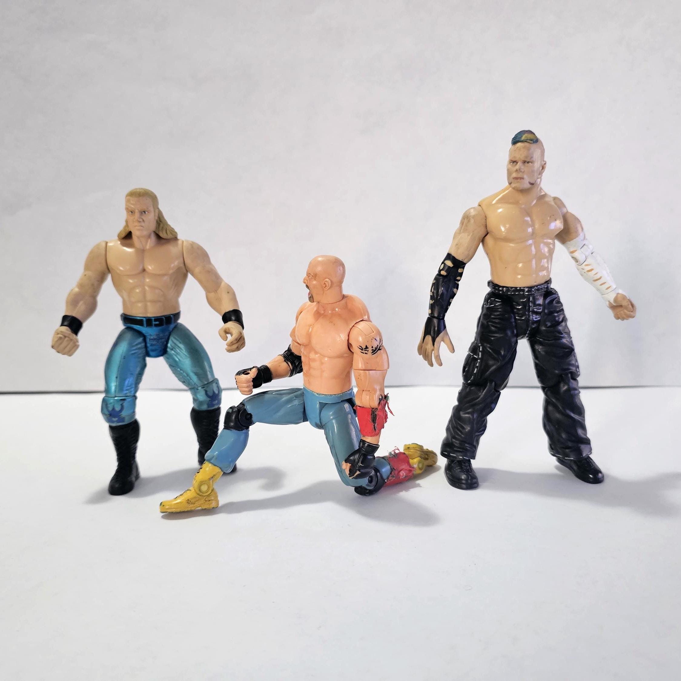 wwe sex toys Figures Toy Company: Wrestling Action Figure Accessories & More main image 0