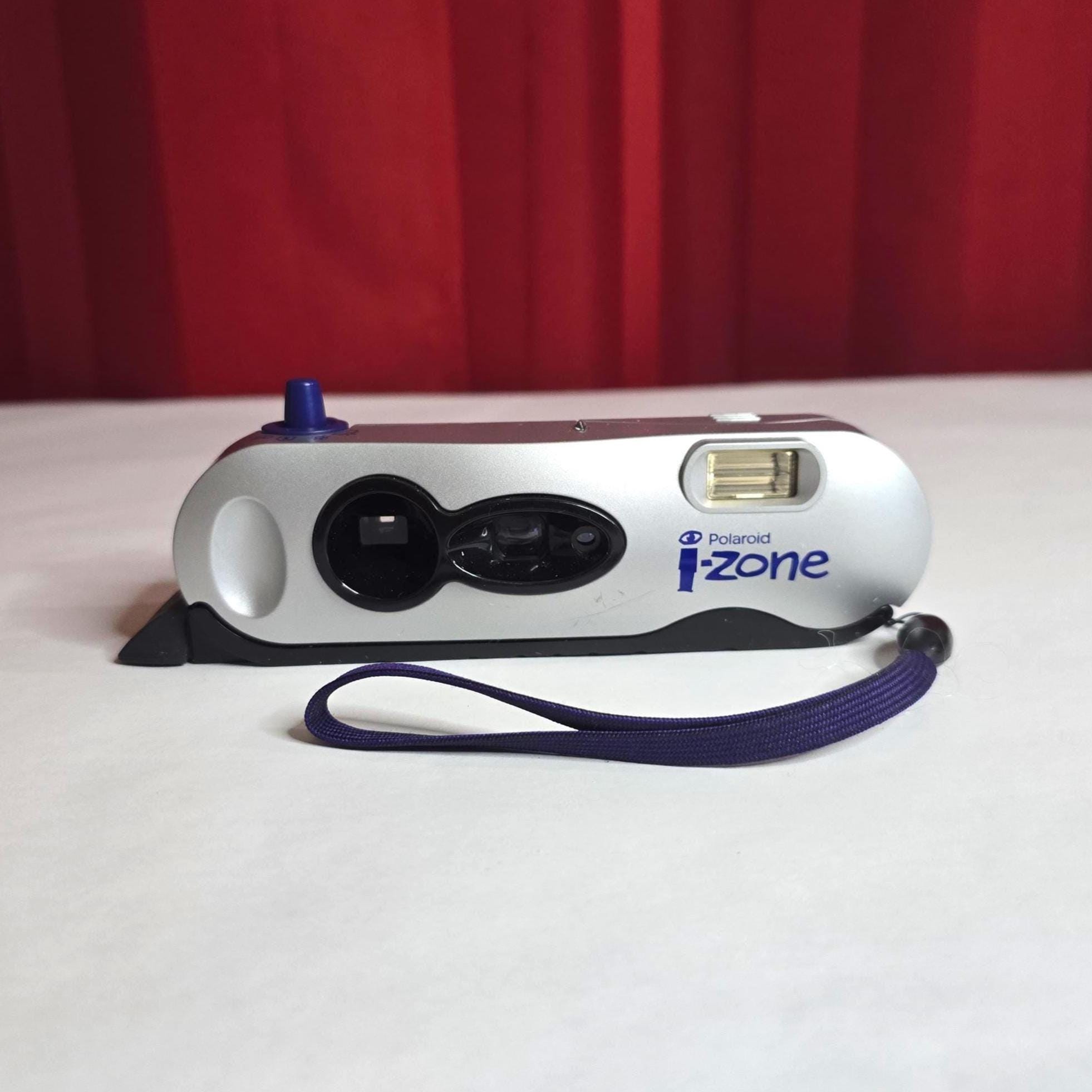Polaroid i zone - Etsy 日本