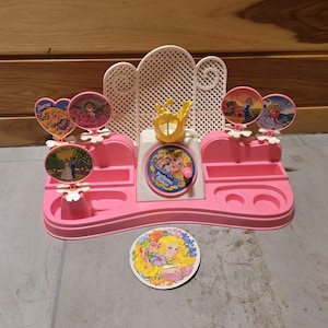 Barbie Maker Parfym MATTEL Docka Vintage Doft 1978 - Okomplett set