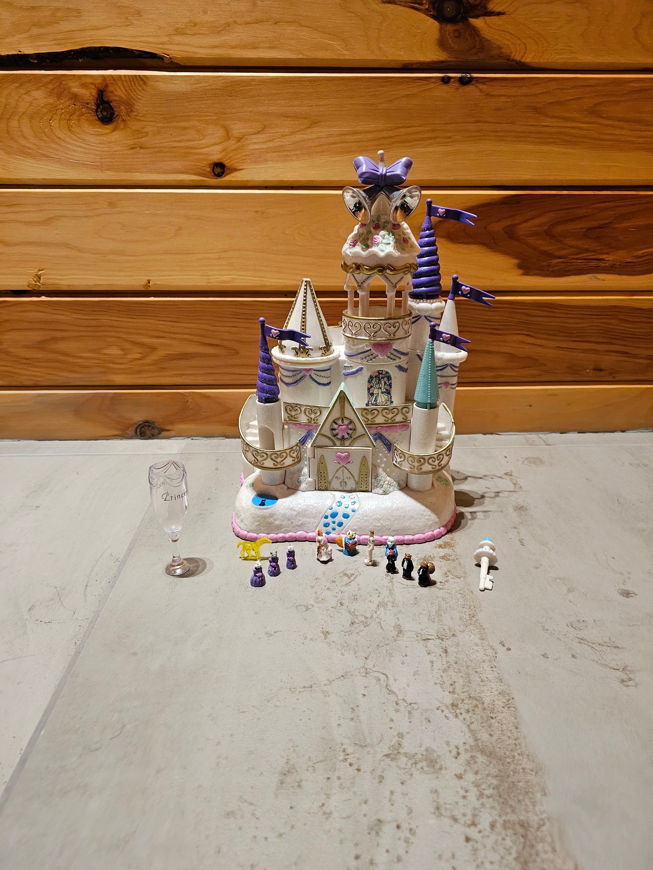 Adorable Mermaid Under the Sea Birthday Party Food Ideas - Finding Time To  Fly, image size:2250x3000