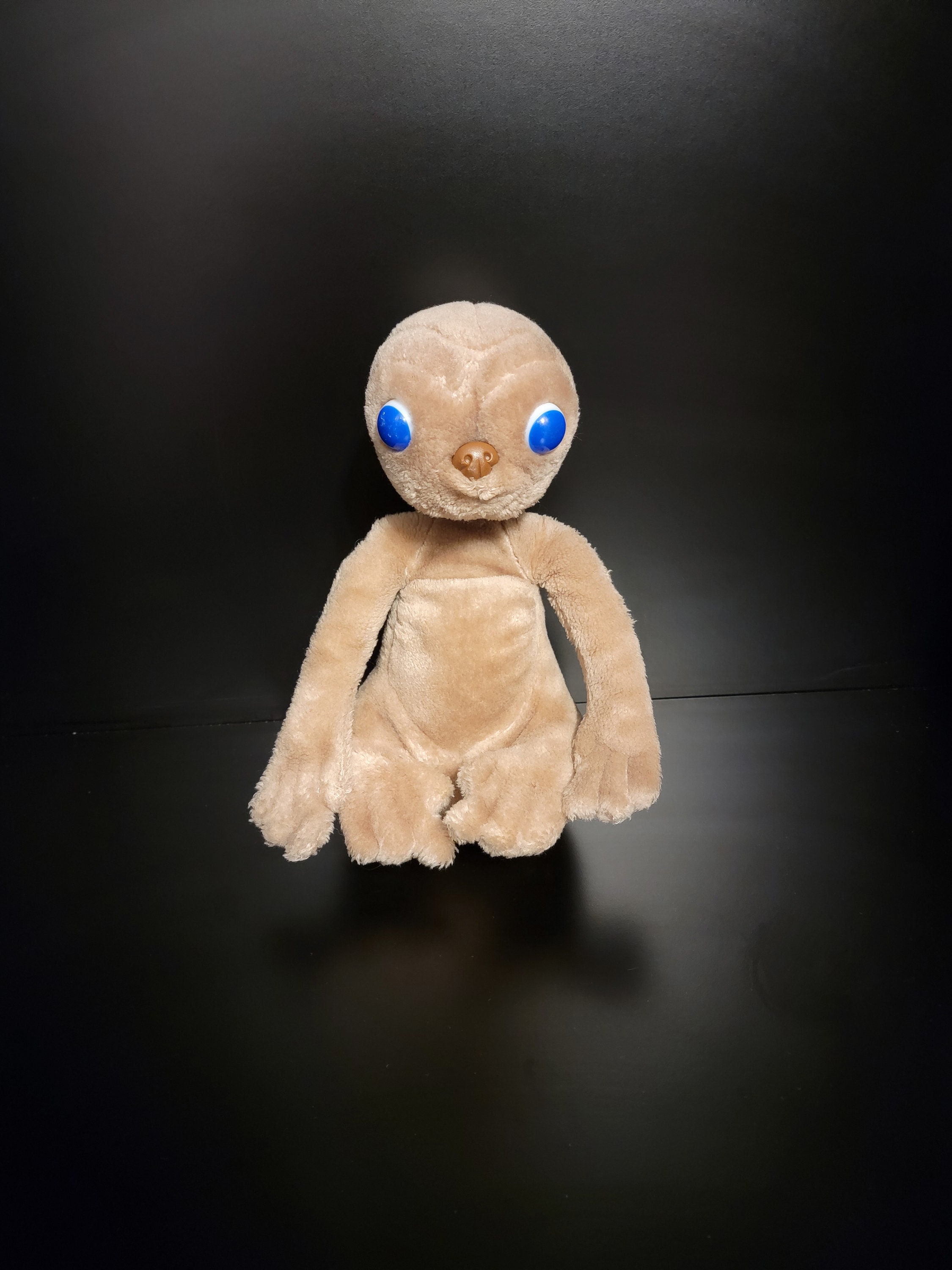 E.T. Vintage Original 1982 Plush ET 13