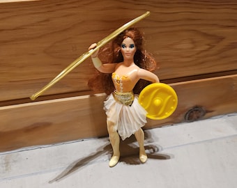 Castaspella She-Ra Prinzessin der Macht Figur
