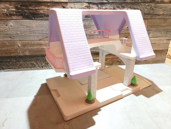 Little tikes sales place dollhouse