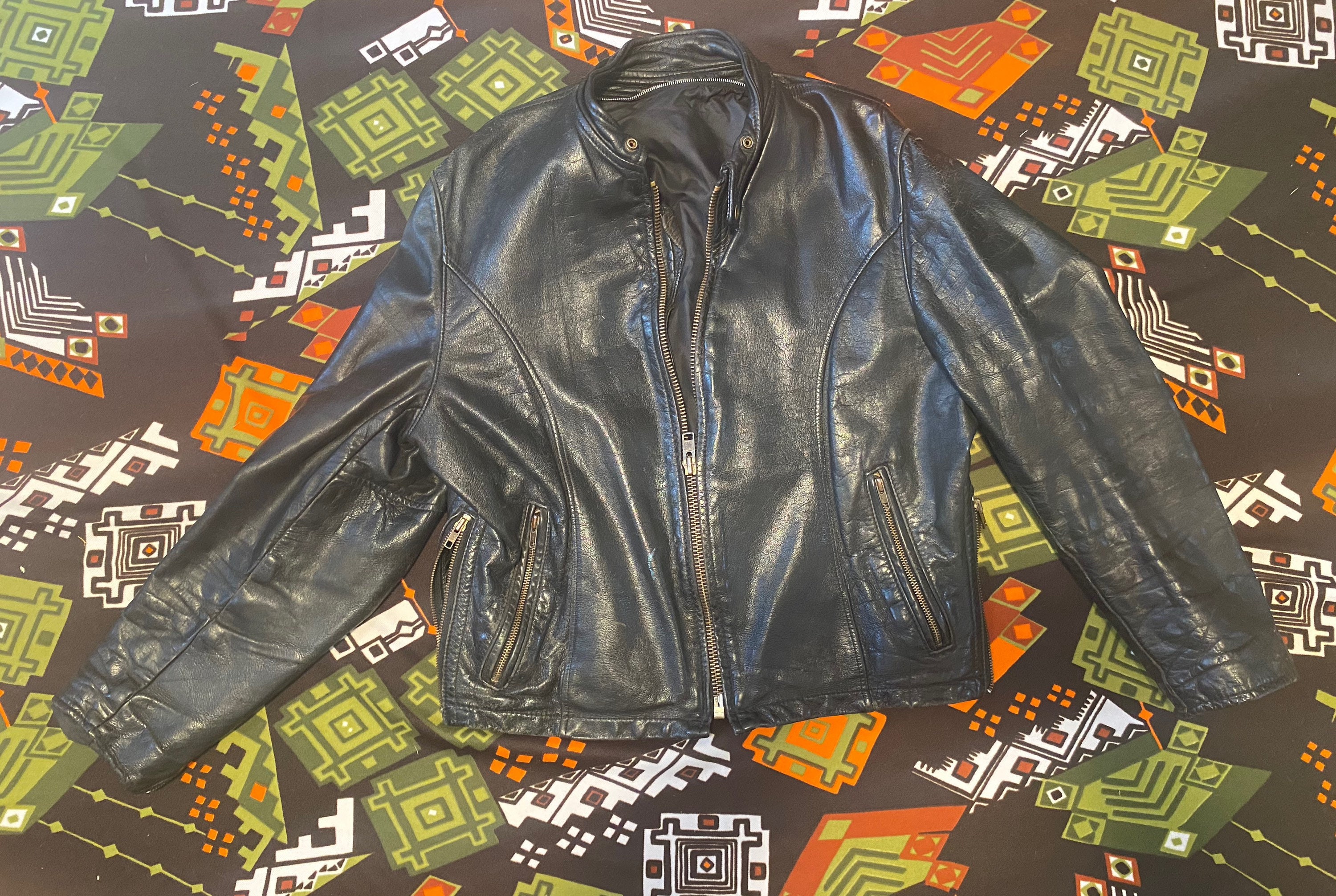 Universal Jacket: Hollywood Handmade Leather Jackets & Apparel