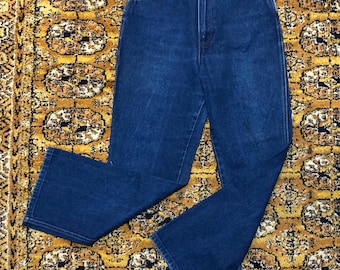 Wrangler riding cowgirl jeans