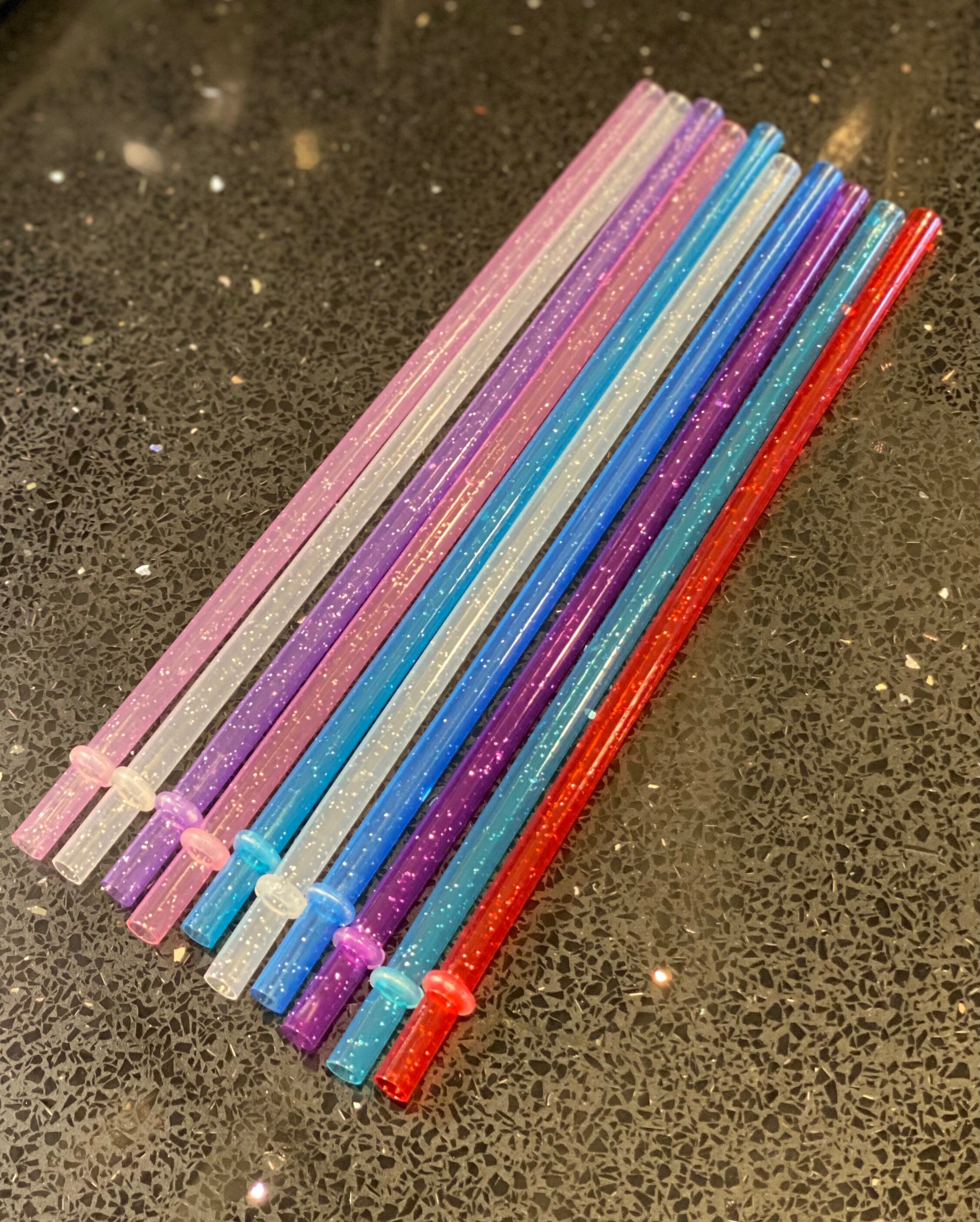 Starbucks Straws for sale Only 2 left at 65