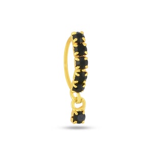 Nose rings cheap black owned
