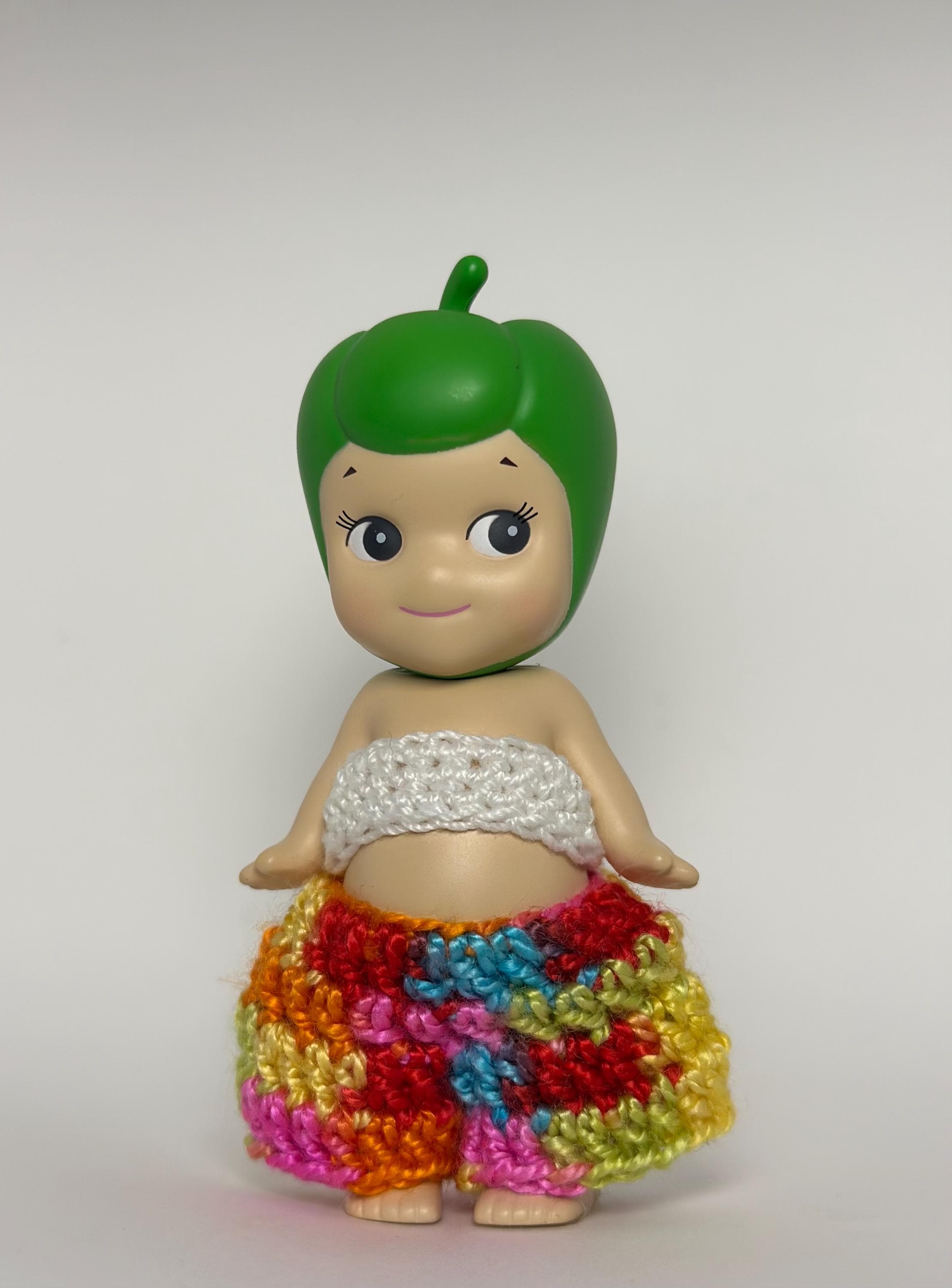 UPDATED** Sonny Angel Clothing| Shorts, Pants, Tops| Different styles and colors| Crochet clothes