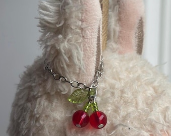 Accessories for Monster Bubu and Lafufu