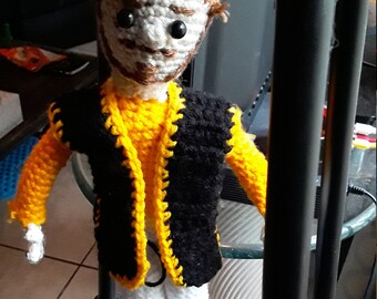 post malone stuffed animals