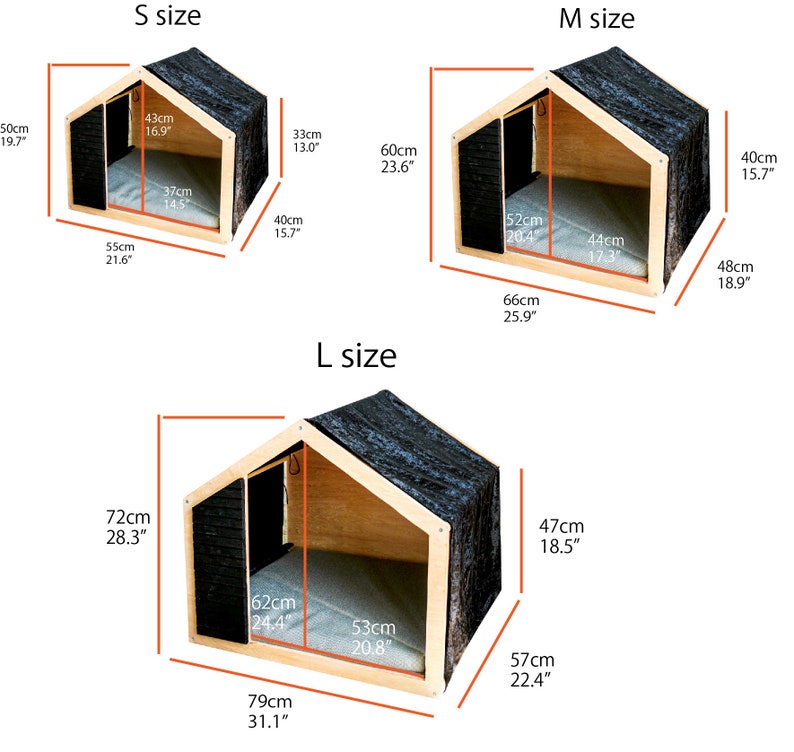 Modern Wooden Cat Kennel Designers Pet Furniture Etsy