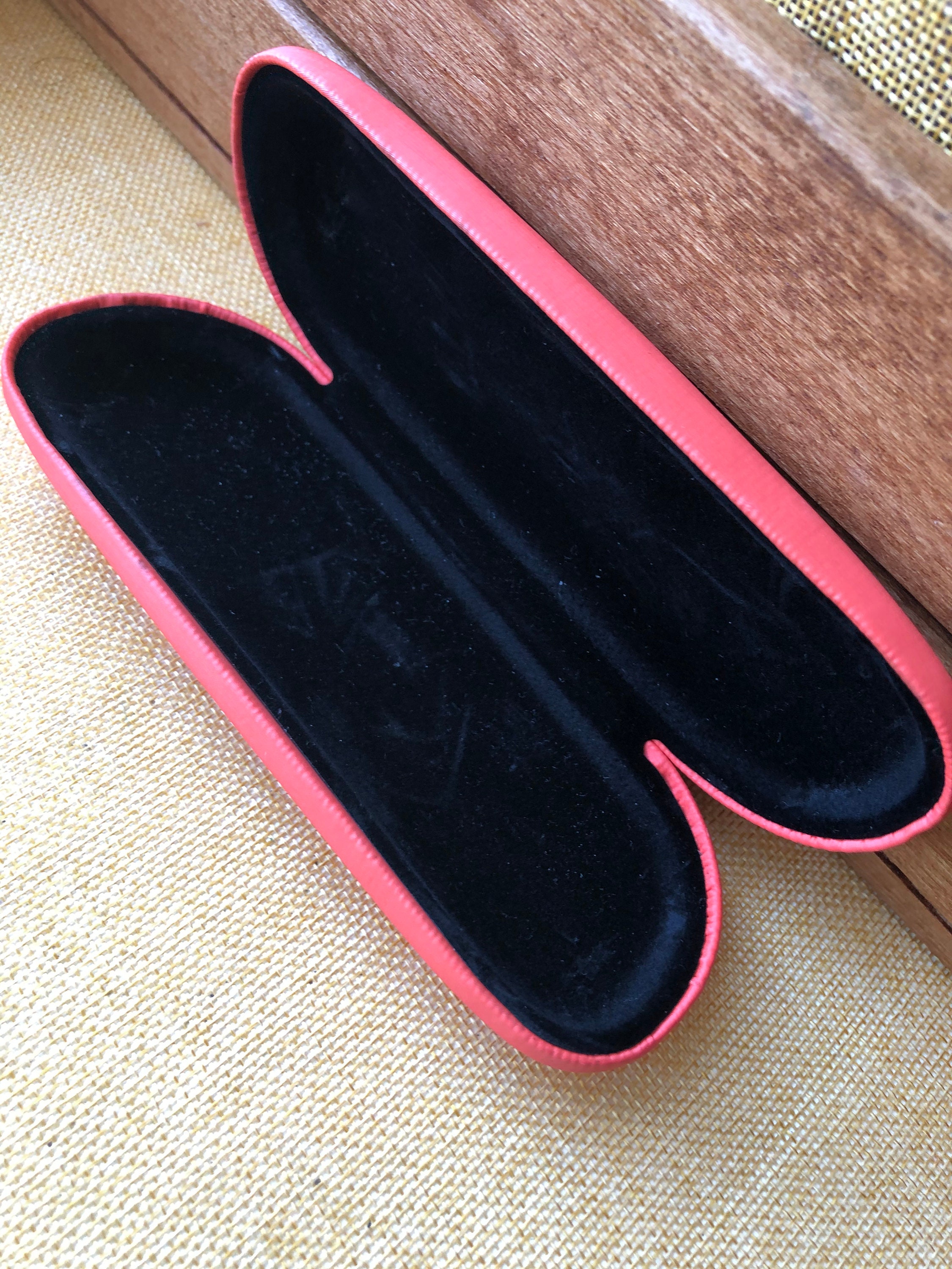 Eyeglass cover Case for glasses Specsavers Etsy