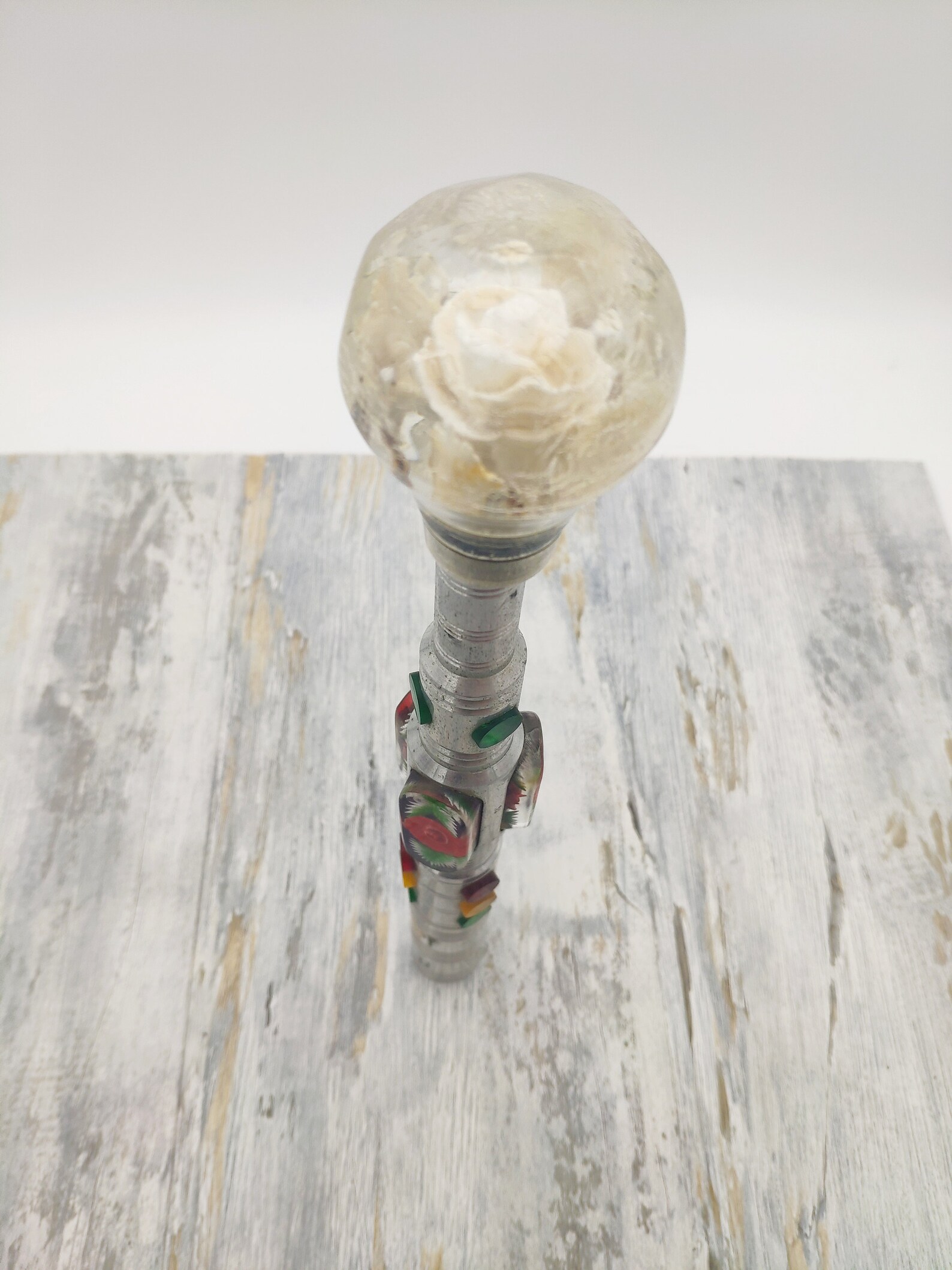 Vintage Shift Knob Manual Transmission Shifter Knob Gear Lever Etsy