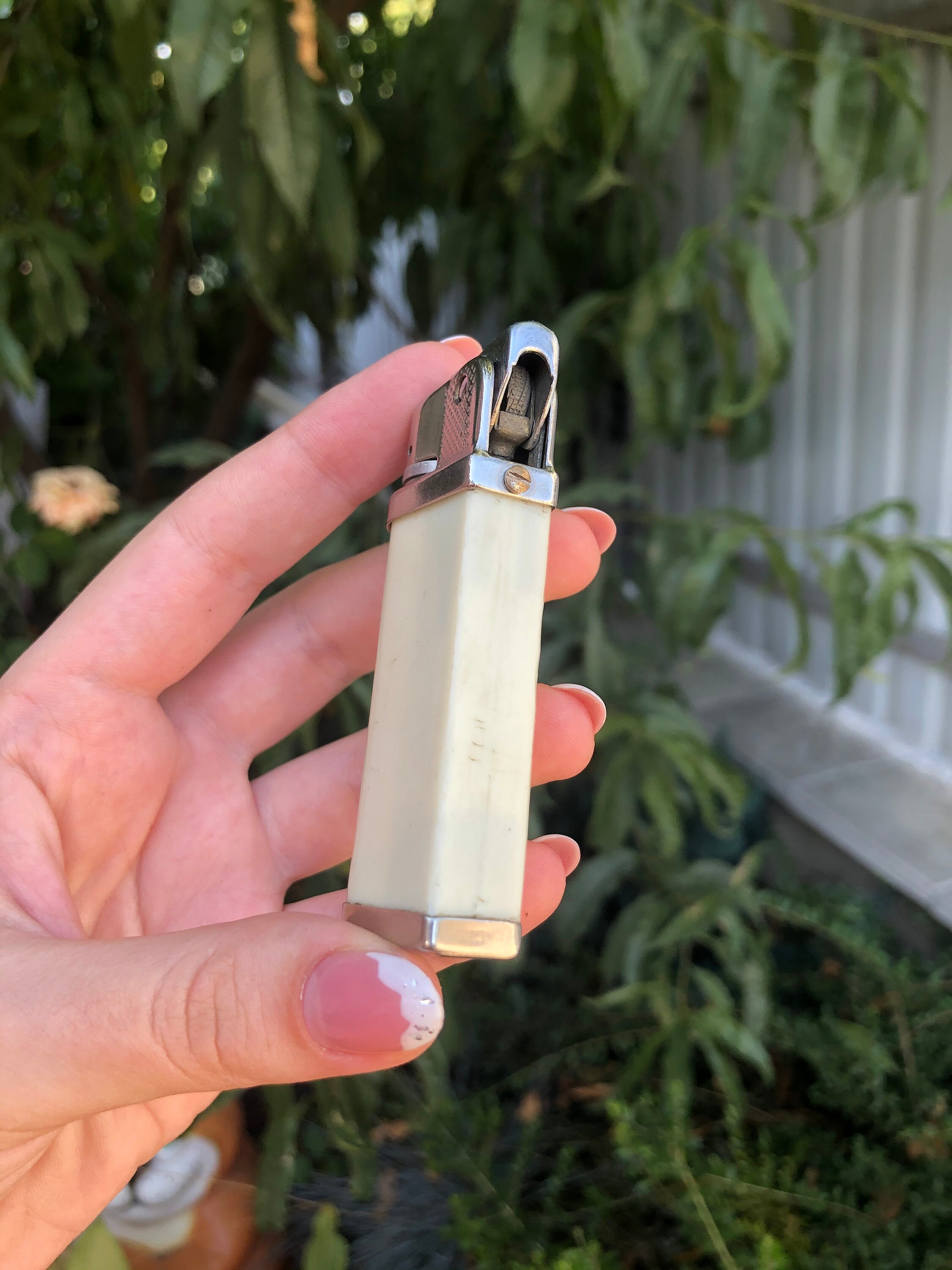 Lighters Vintage lighter Antique lighter Rare lighter Old Etsy