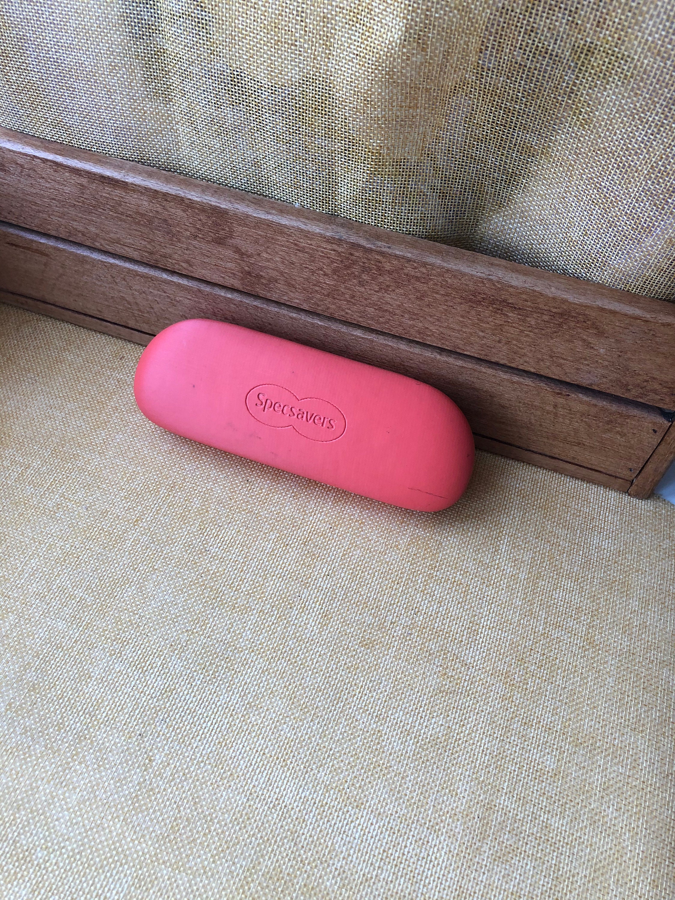 Eyeglass cover Case for glasses Specsavers Etsy