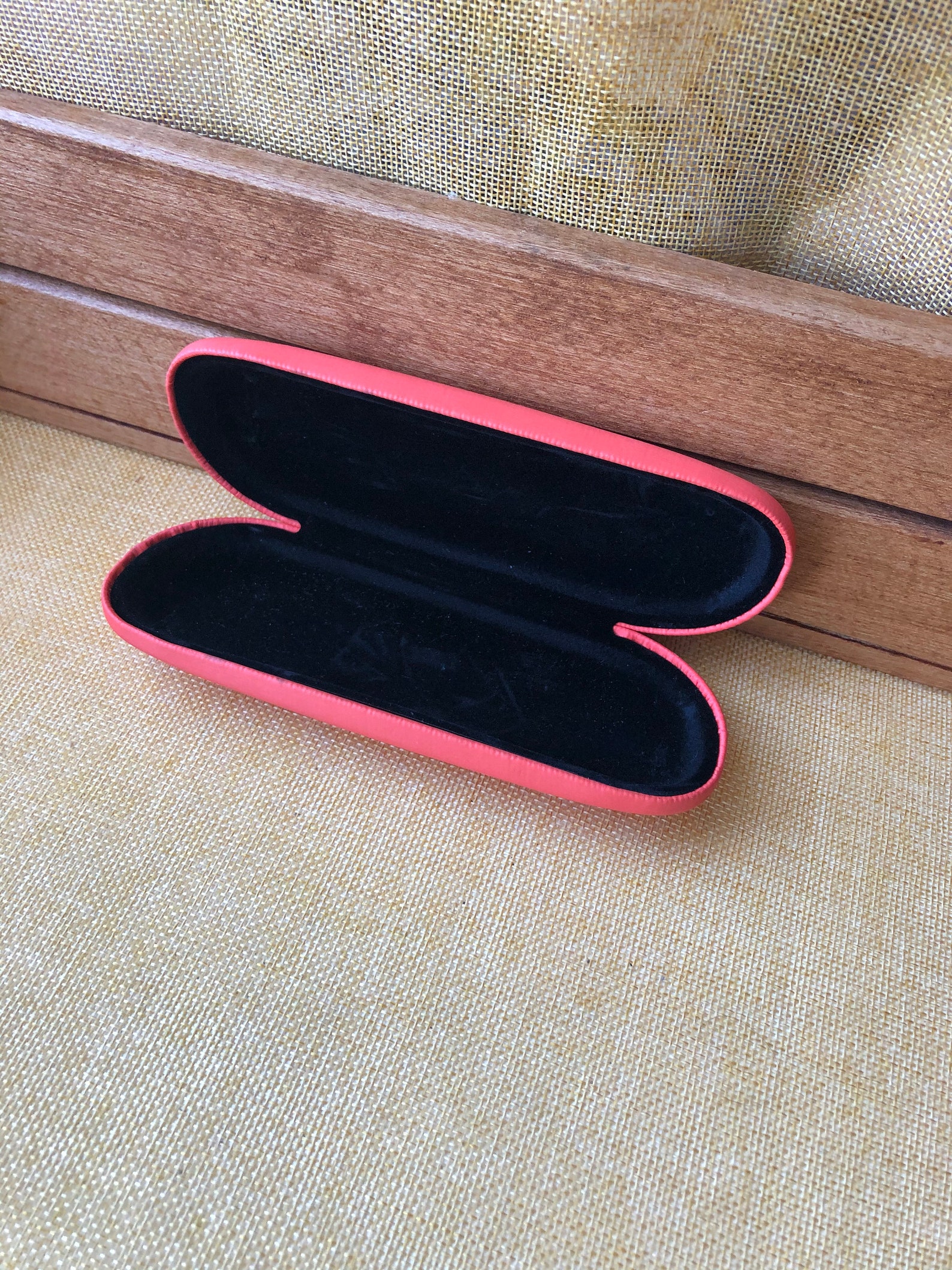 Eyeglass cover Case for glasses Specsavers Etsy