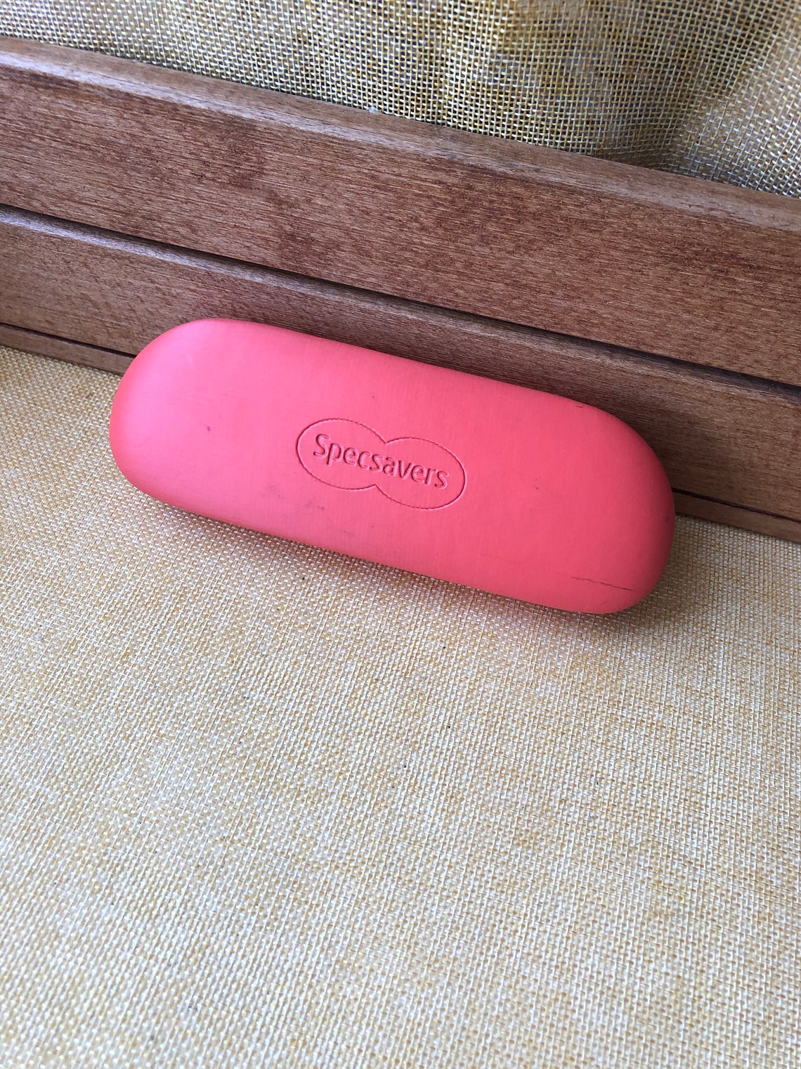 Eyeglass cover Case for glasses Specsavers Etsy