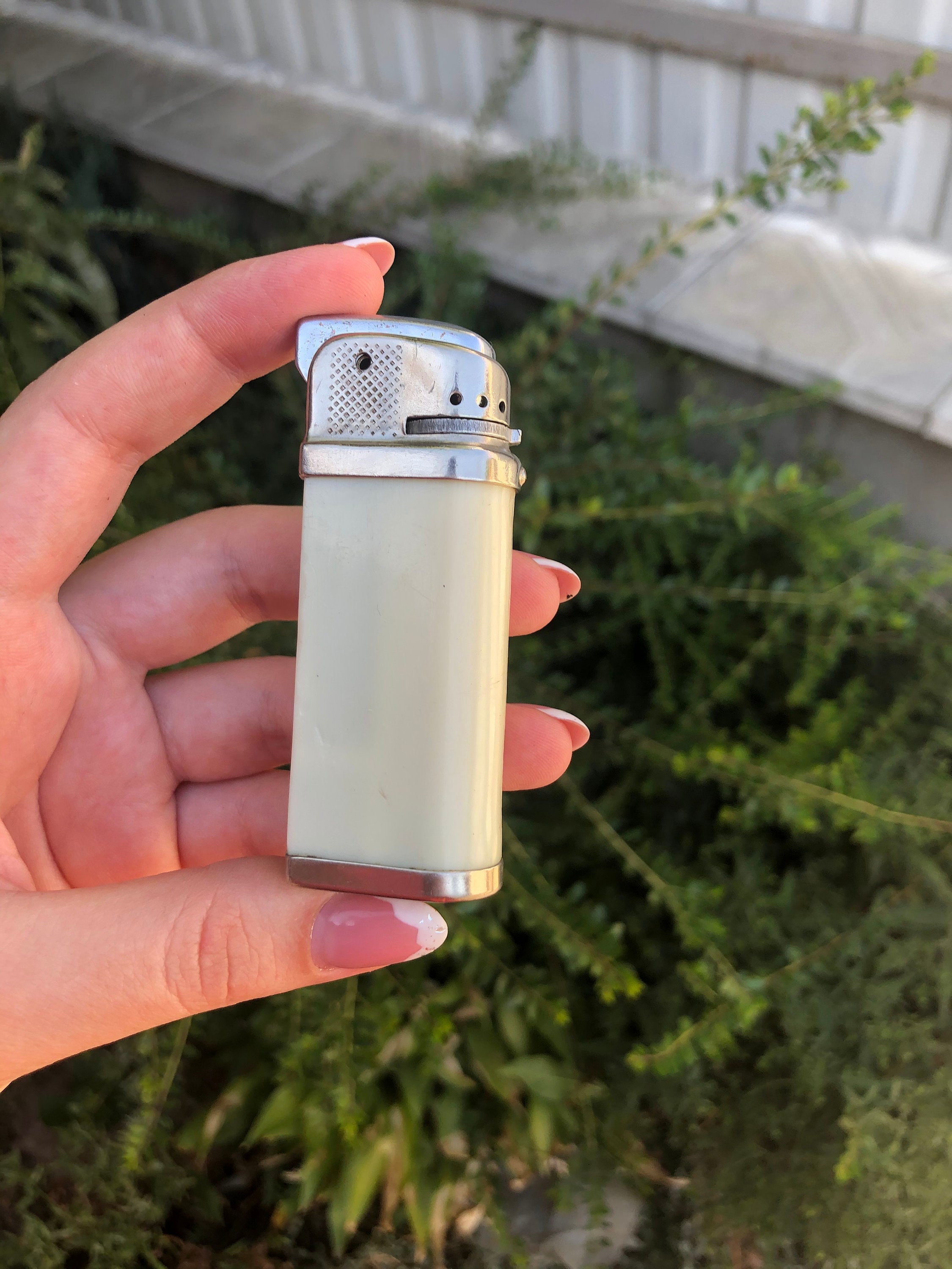 Lighters Vintage lighter Antique lighter Rare lighter Old Etsy