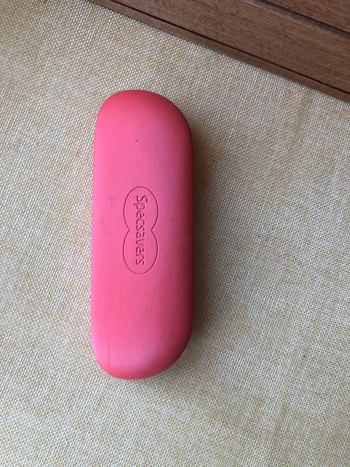 Eyeglass cover Case for glasses Specsavers Etsy