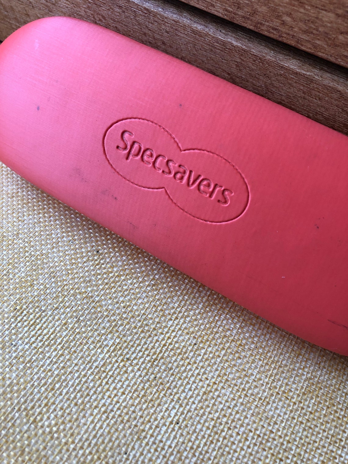 Eyeglass cover Case for glasses Specsavers Etsy