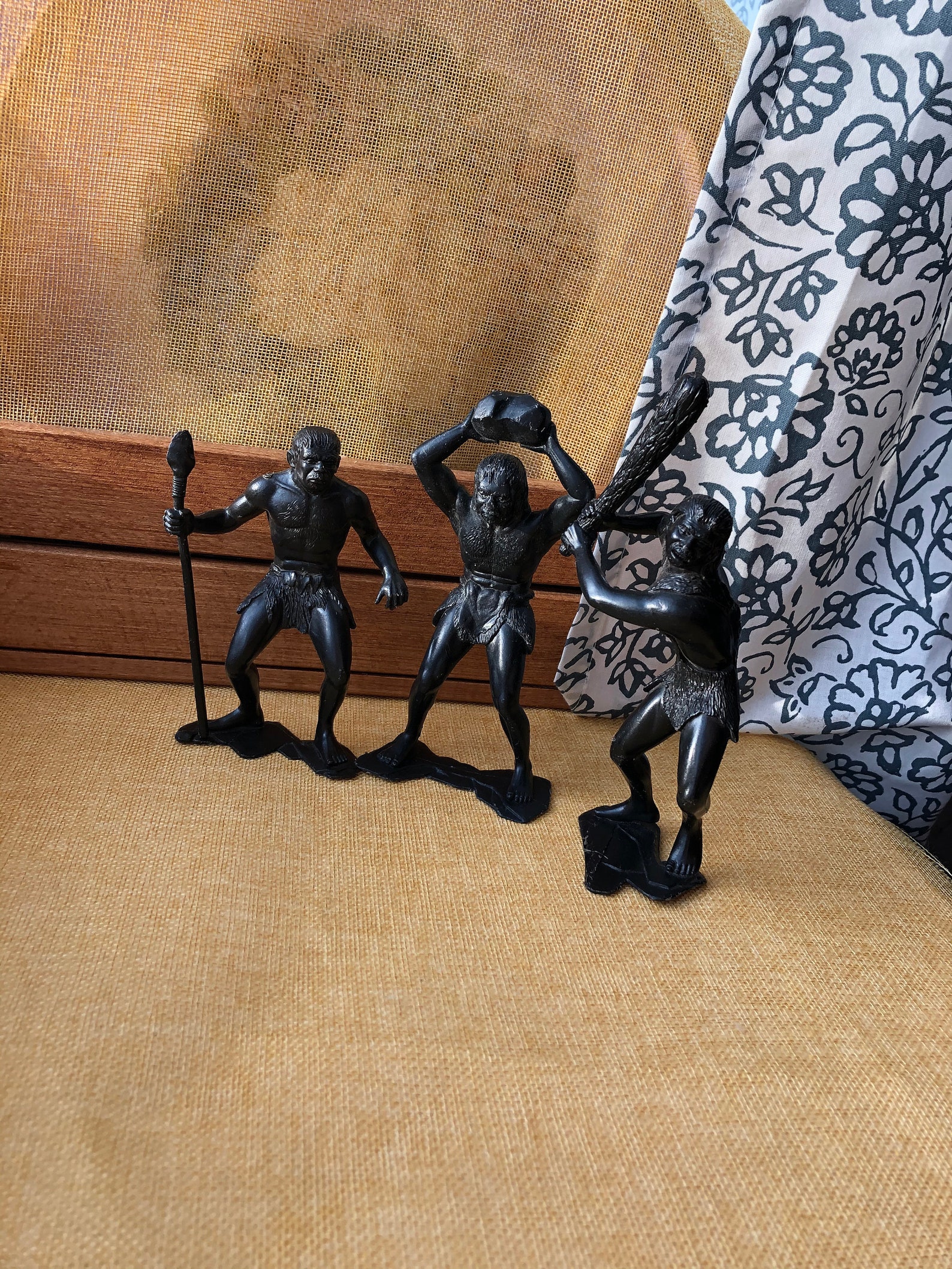 Plastic Figures VIKING SET 3 SOLDIER Etsy